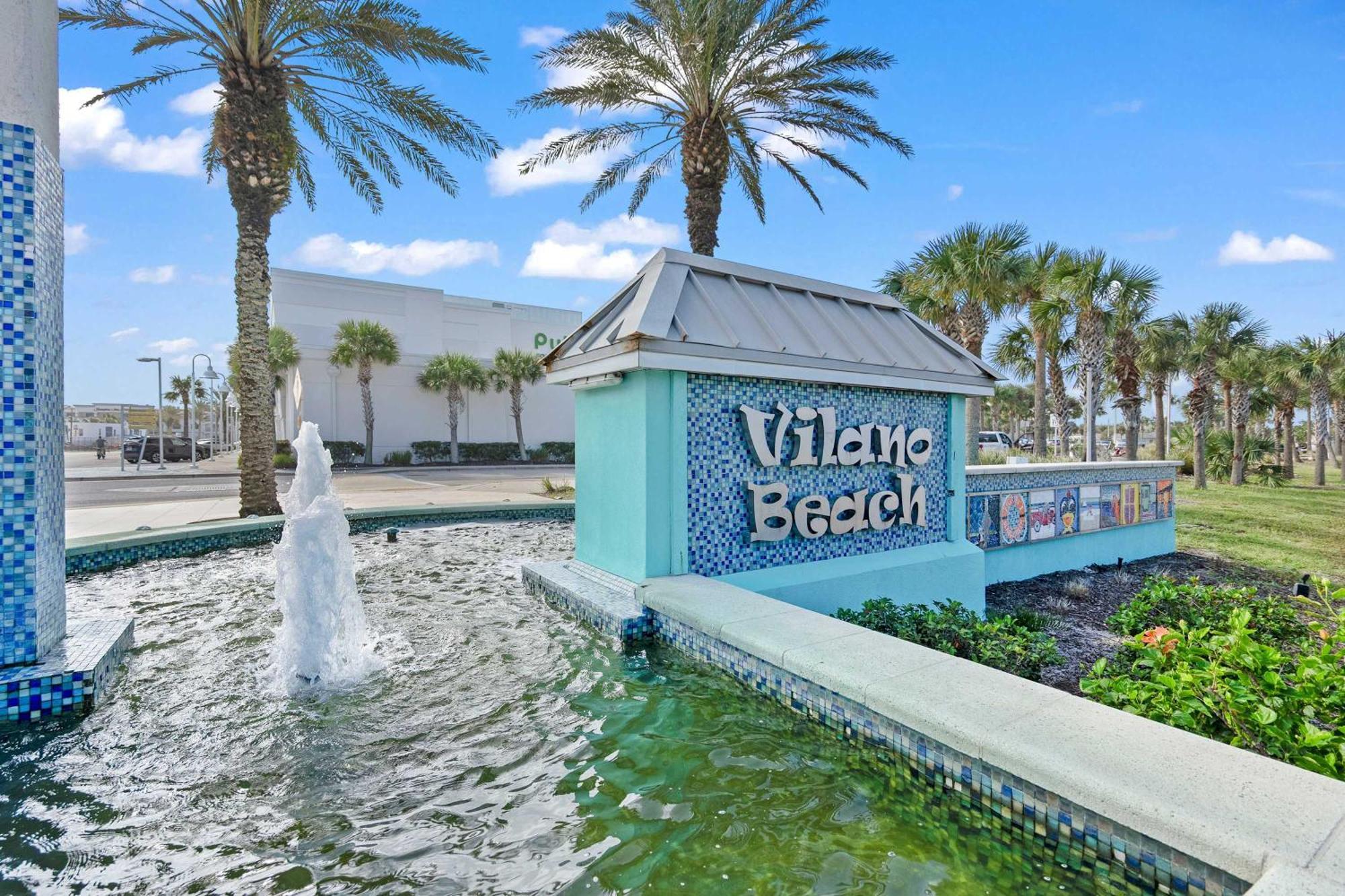 Marvelous Mermaid Bungalow, Dog-Friendly Upstairs Apt In Prime Vilano Beach St. Augustine Buitenkant foto